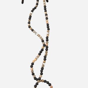 String for lava beads glasses